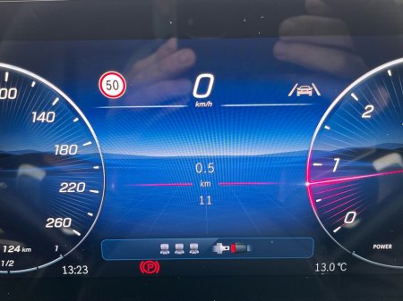 2026 Mercedes-Benz GLC Class 220D 4MATIC AMG Line Plus SUV €83,730 thumbnail