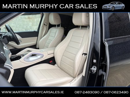 2022 Mercedes-Benz GLE Class - thumbnail 15