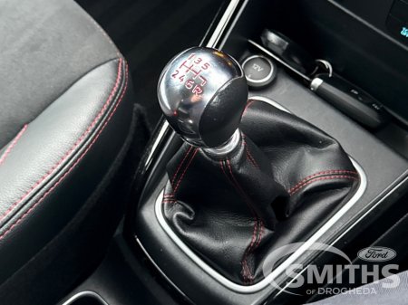 2020 Ford Ecosport ST-LINE 1.0T 125PS €18,950 thumbnail