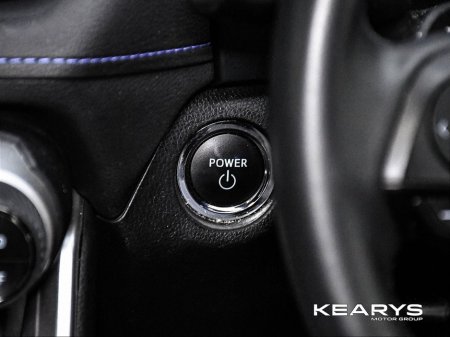 2023 Toyota Rav4 2.5 Hybrid Sport 2WD "AS NEW" €41,888 thumbnail