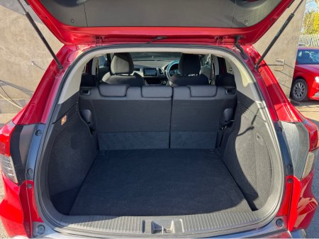 2019 Honda Vezel - thumbnail 13