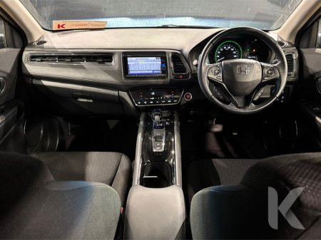 2017 Honda Vezel - thumbnail 23