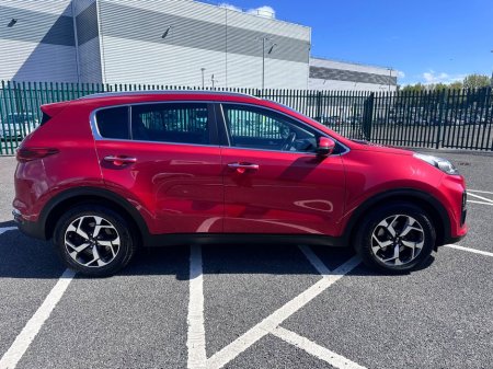 2019 Kia Sportage - photo 6