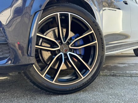 2021 Mercedes-Benz GLE Class - thumbnail 13