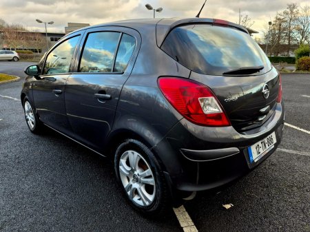 2012 Opel Corsa  €2,999 thumbnail
