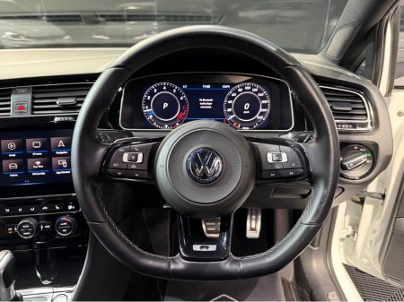 2018 Volkswagen Golf - thumbnail 19