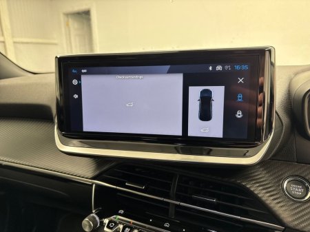 2025 Peugeot 2008 - thumbnail 20