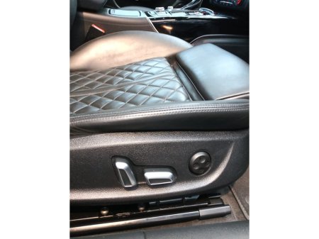 2018 Audi A6 - thumbnail 11