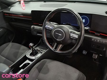 2023 Hyundai Kona - thumbnail 15