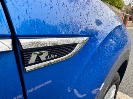 2020 Volkswagen T-Roc - thumbnail 11