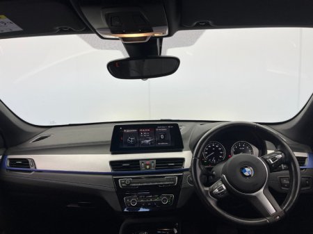 2021 BMW X1 XDRIVE25E M SPORT TECH PACK // HIGH SPEC //212 REG €22,950 thumbnail