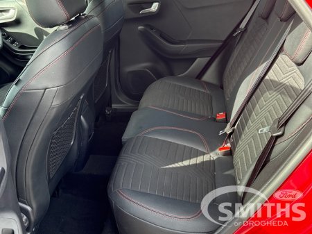 2022 Ford Puma - photo 6