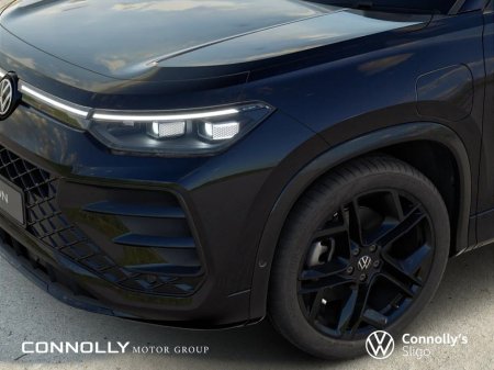 2026 Volkswagen Tayron - thumbnail 7