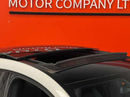 2017 Mercedes-Benz CLA Class - thumbnail 2