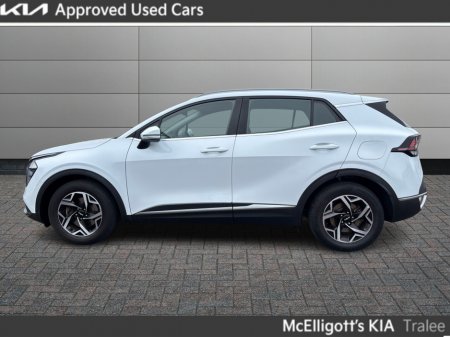 2024 Kia Sportage K2 MY23 5DR €29,950 thumbnail