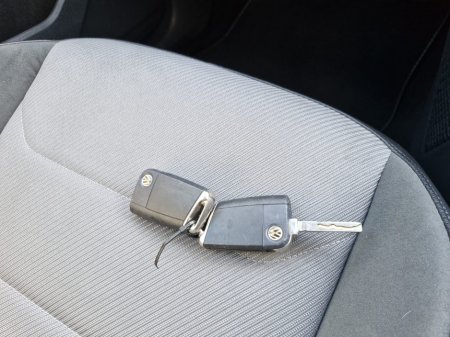 2018 Volkswagen Tiguan - thumbnail 16