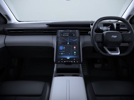 2026 Ford Explorer - photo 5