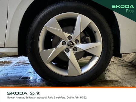 2023 Skoda Kamiq - thumbnail 8