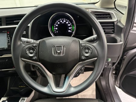 2018 Honda Jazz  €12,990 thumbnail