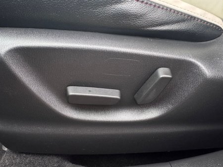 2017 Mazda CX-5 2WD 2.2 D 150PS PLATINUM SL 4DR €11,800 thumbnail