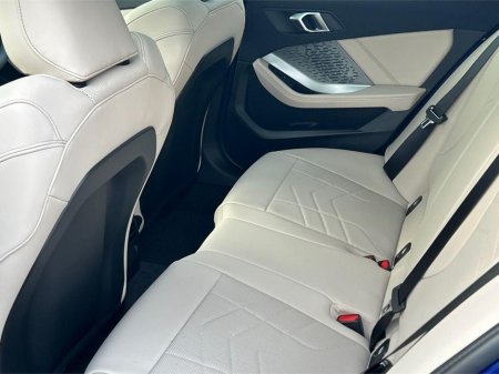 2026 BMW 1 Series 120 M Sport €49,950 thumbnail