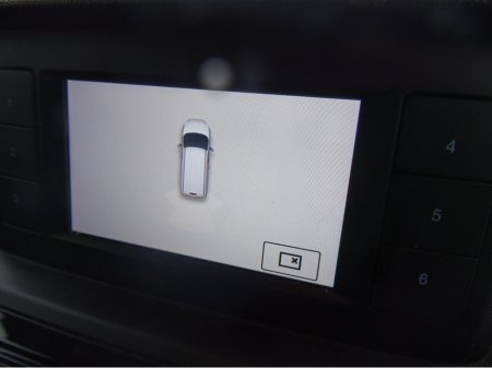 2019 Ford Transit Connect LIMITED EDITION  LWB 120 BHP €15,500 thumbnail