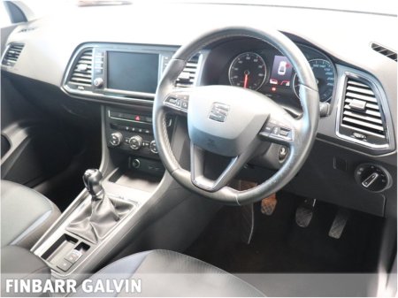 2019 SEAT Ateca 1.0TSI 115HP ECO SE €18,950 thumbnail