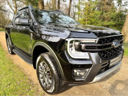 2024 Ford Ranger - thumbnail 9