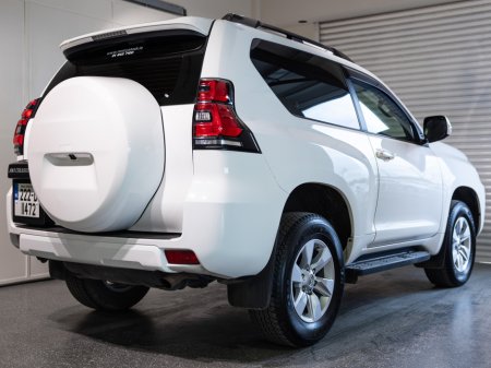 2022 Toyota Landcruiser - photo 4