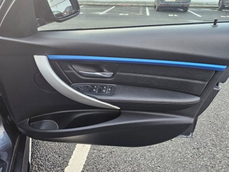 2017 BMW 3 Series 320 D, M SPORT, LOW MILEAGE, BODY KIT, AUTOMATIC, LEATHER, IRISH CAR, NEW NCT, FINANCE, WARRANTY, 5 STAR REVIEWS €20,995 thumbnail