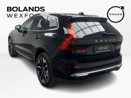 2026 Volvo XC60 - view 3