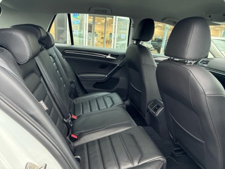 2013 Volkswagen Golf 1.4L Petrol Automatic Highline €11,950 thumbnail