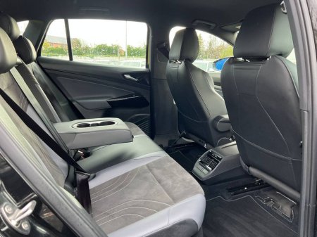 2023 Volkswagen ID.4 - thumbnail 8