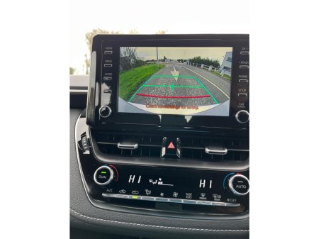 2023 Toyota Corolla - thumbnail 14