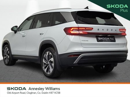 2024 Skoda Kodiaq - thumbnail 14