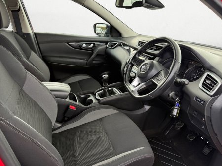 2020 Nissan Qashqai - photo 5