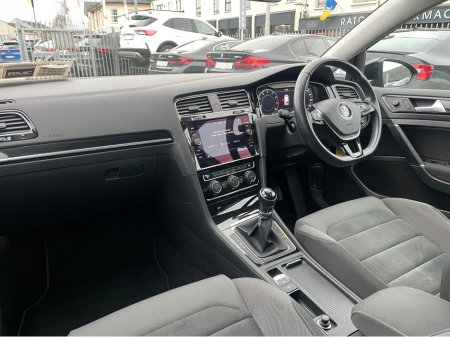 2019 Volkswagen Golf - thumbnail 27