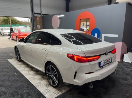 2021 BMW 2 Series - thumbnail 4