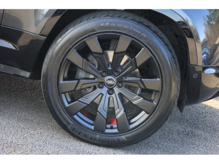 2022 Land Rover Defender - thumbnail 5