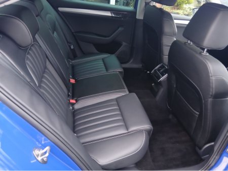 2021 Skoda Superb 2.0TDI SE  AUTO, GREAT FINANCE DEALS AVAILABLE, S.I.M.I. APPROVED DEALER €22,950 thumbnail