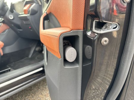 2025 Skoda Kodiaq SELECTION 2.0TDI 150HP DSG €55,995 thumbnail