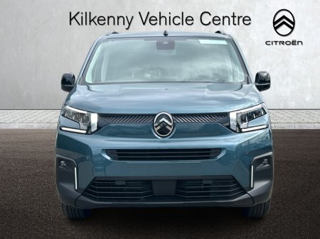 2025 Citroen Berlingo Multispace PLUS BLUEHDI MANUAL LWB 5 SEATS €39,000