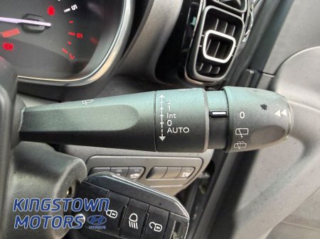 2018 Citroen C3 Aircross - thumbnail 15