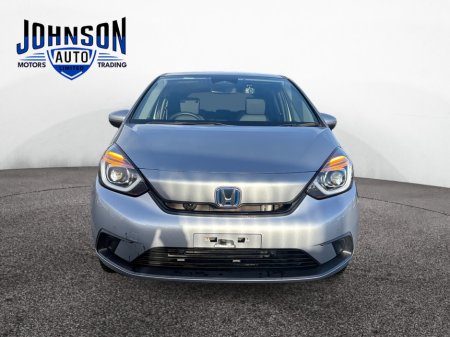 2022 Toyota Sienta 1.5 Petrol Auto €19,950 thumbnail