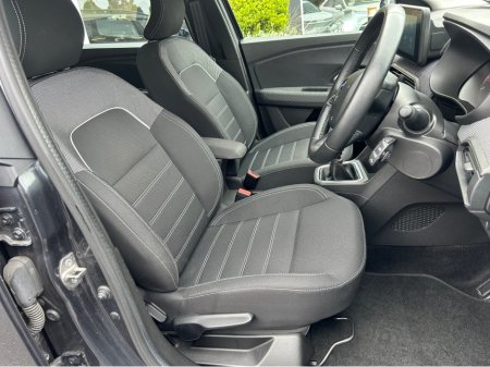 2022 Dacia Jogger - thumbnail 5