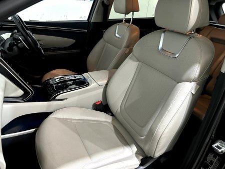 2021 Hyundai Tucson - thumbnail 8