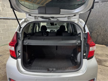 2020 Nissan Note NISSAN NOTE AUTOMATIC “68,000KMS” 2020 €11,999 thumbnail