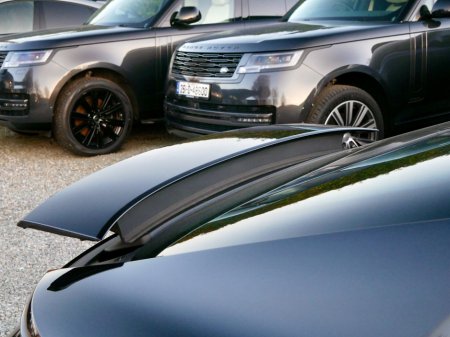 2024 Porsche Panamera - thumbnail 12