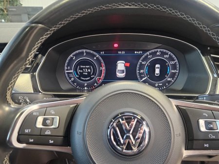 2018 Volkswagen Arteon 2.0TDI DSG 150HP R-LINE thumbnail