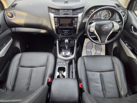 2020 Nissan Navara - thumbnail 14